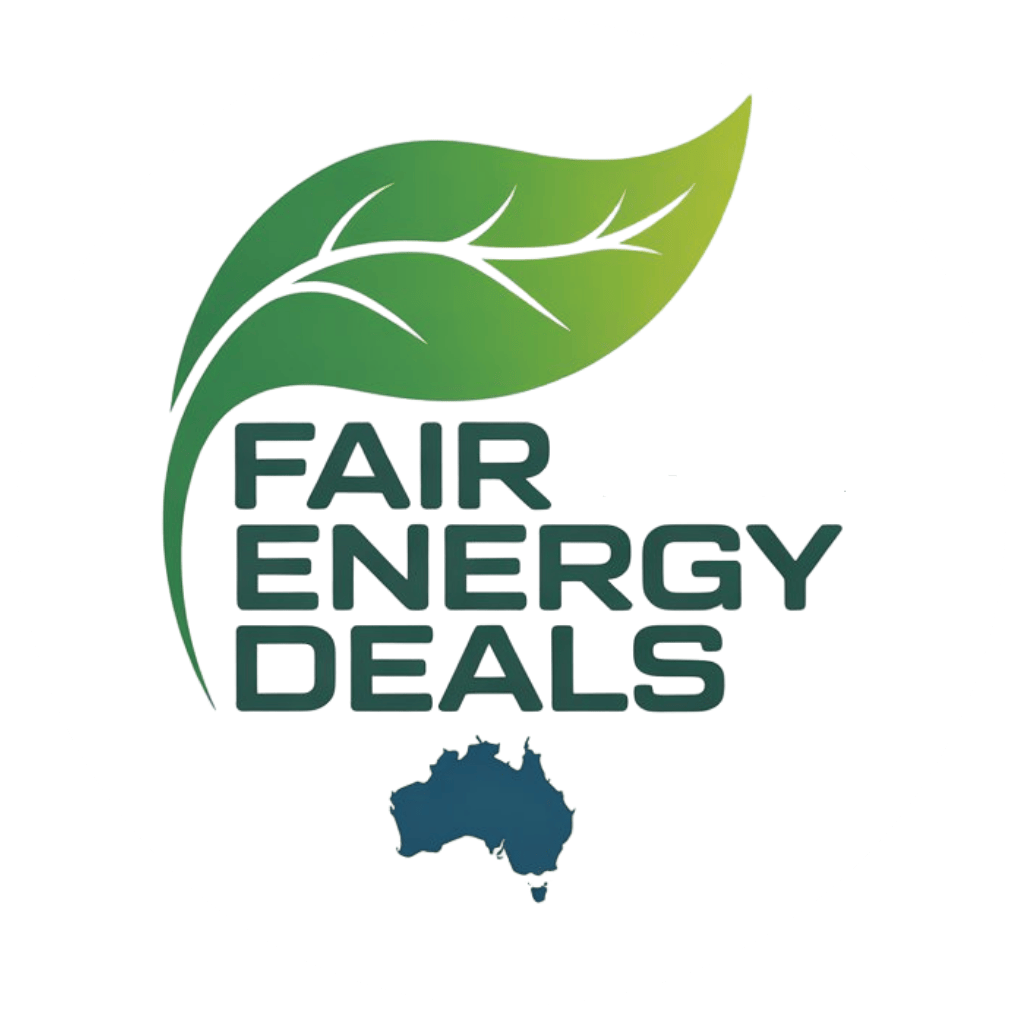 Logo Design Fair Energy Deals - Energetic Theme (6)