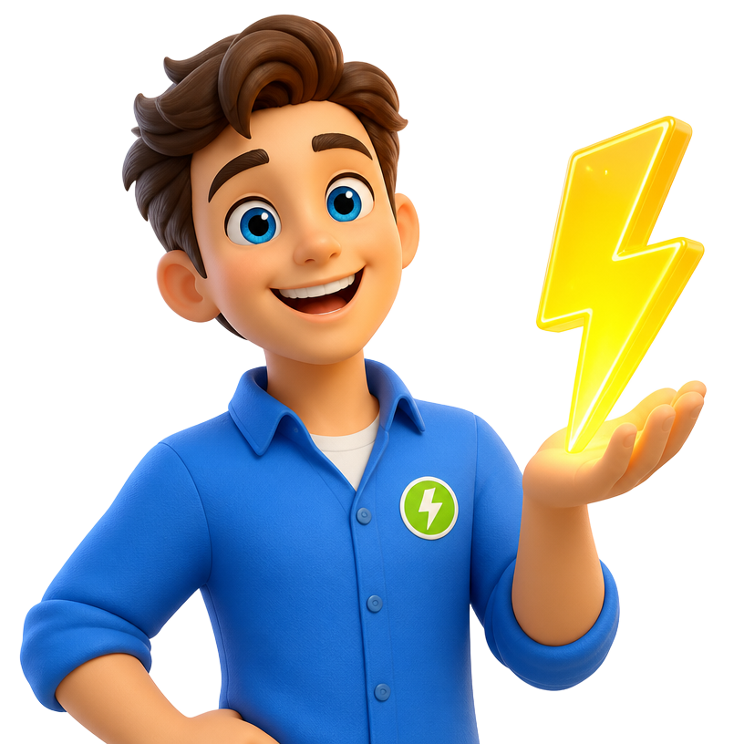 Electricity specialist